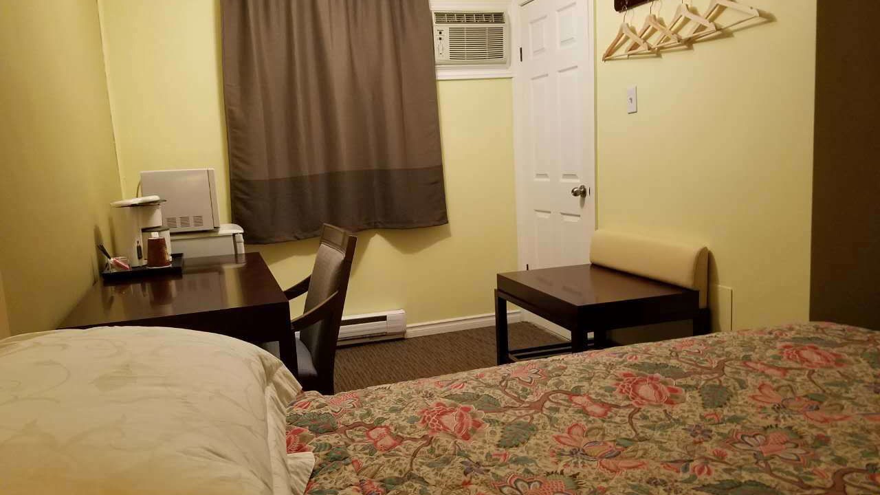 Photo of Bedroom in Carleton Place