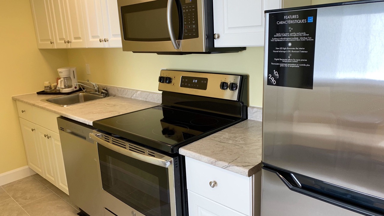 Photo of Kitchen in Carleton Place
