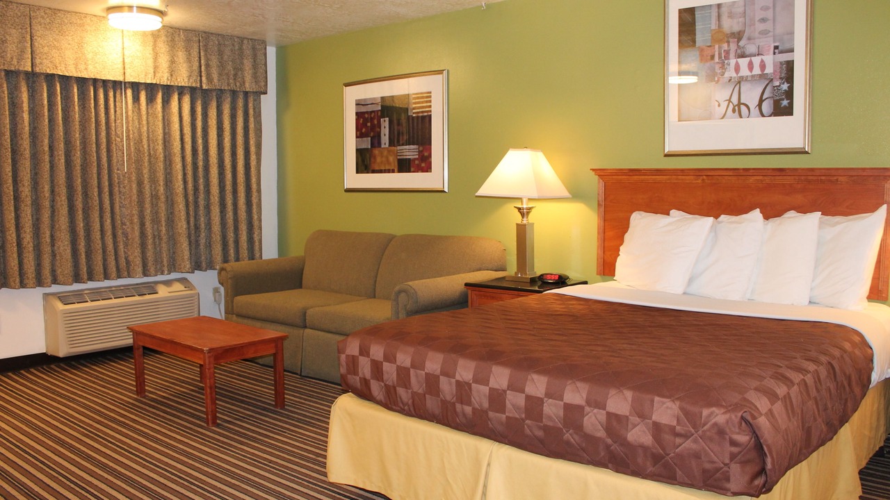 Photo of Bedroom in Boardman