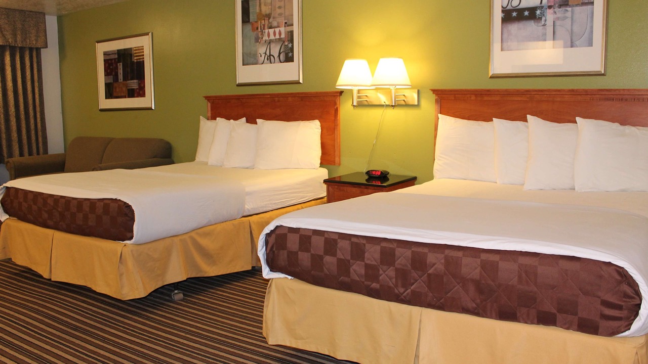 Photo of Bedroom in Boardman