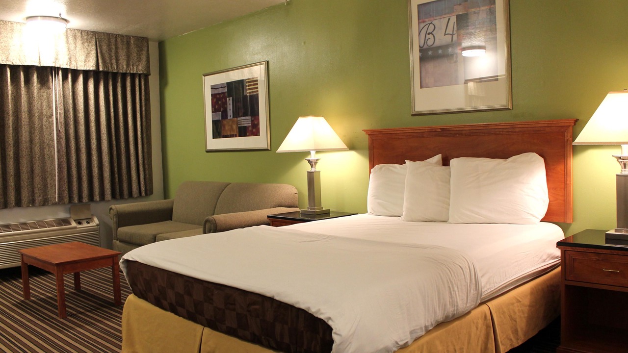 Photo of Bedroom in Boardman