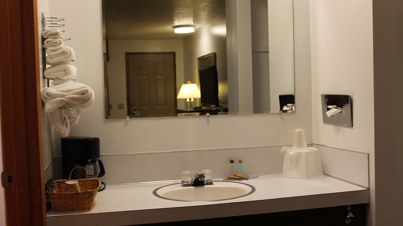 Photo of Bathroom in Boardman