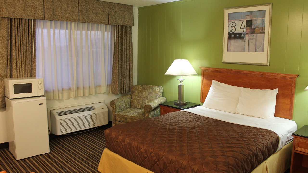 Photo of Bedroom in Boardman