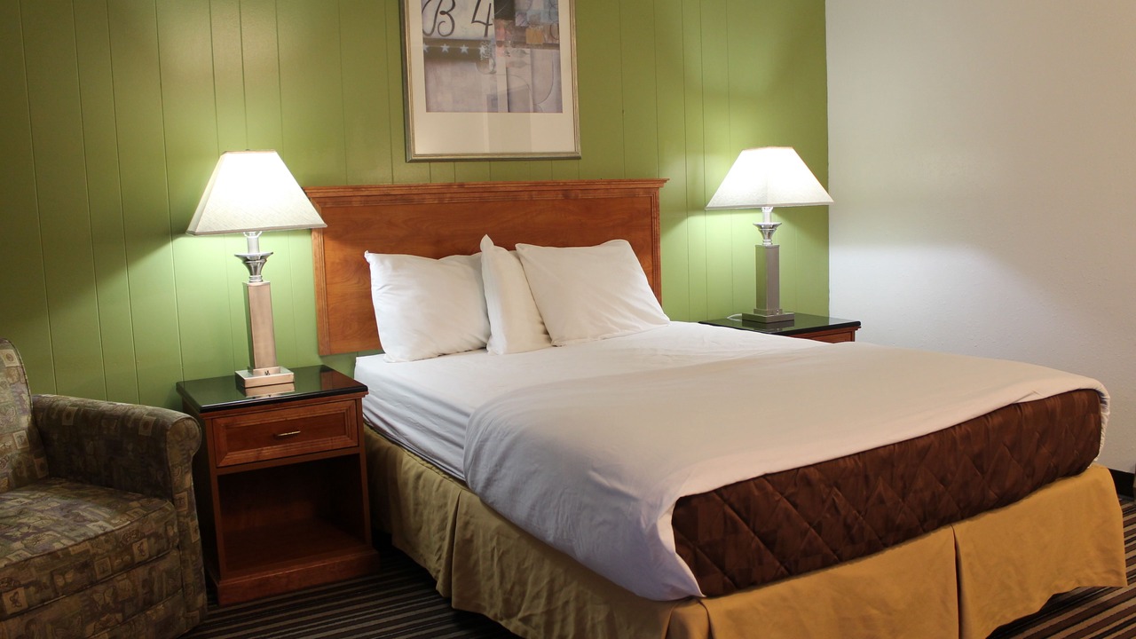 Photo of Bedroom in Boardman