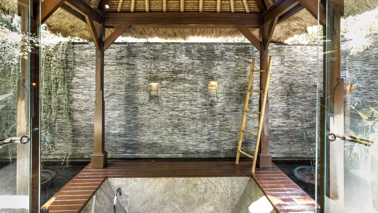 Photo of Bathroom in Munggu