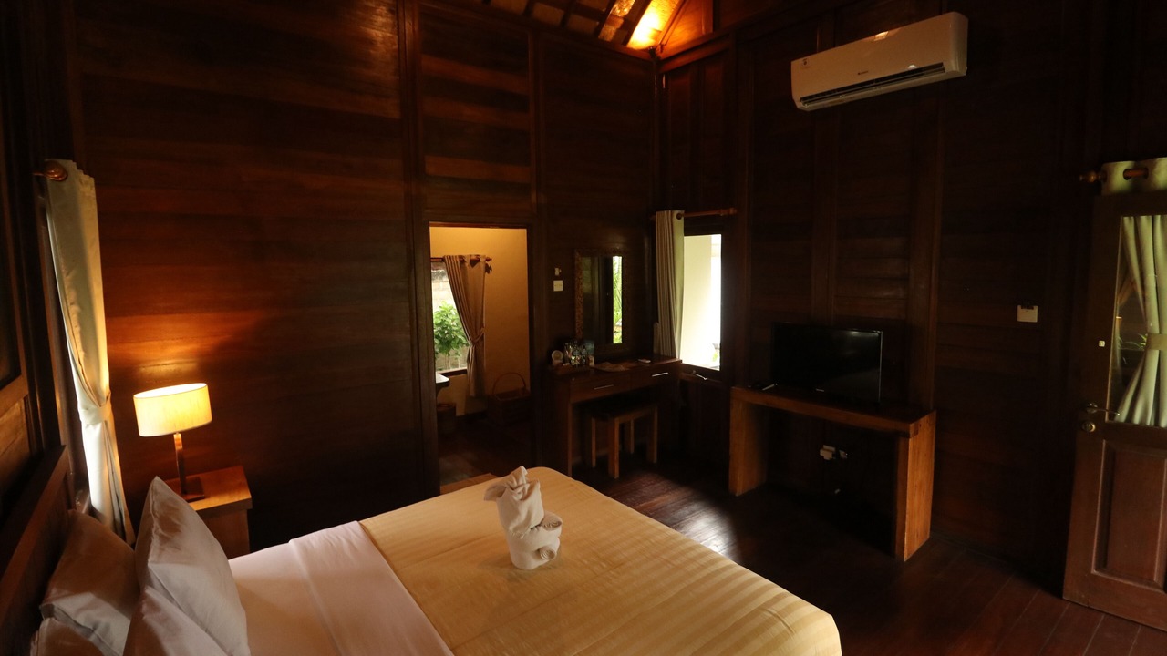 Photo of Outdoor in Tanjung