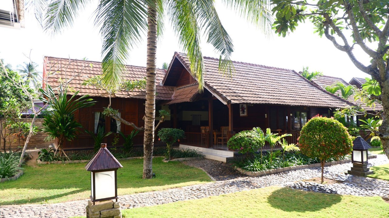 Photo of Bedroom in Tanjung