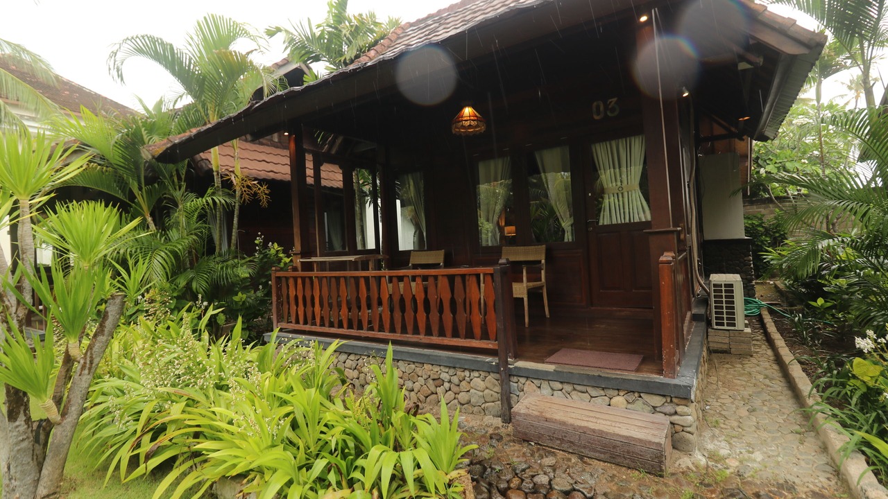 Photo of Outdoor in Tanjung