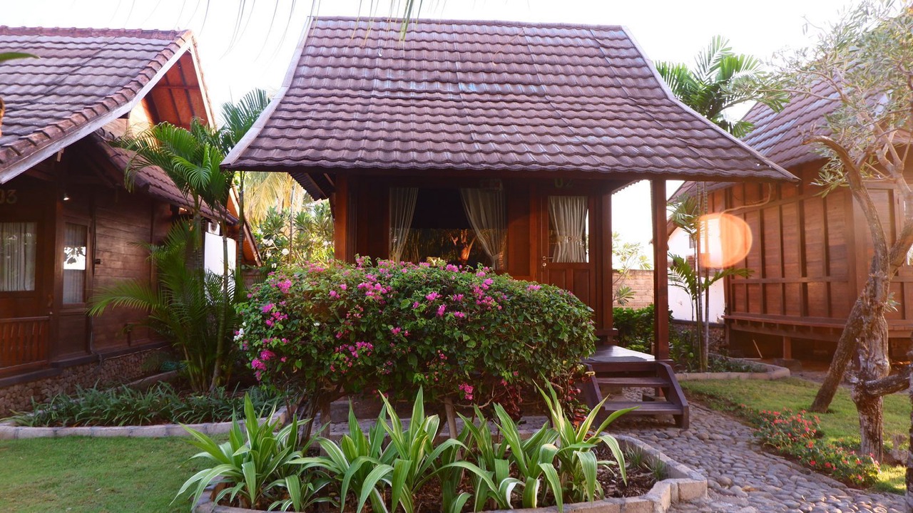 Photo of Outdoor in Tanjung