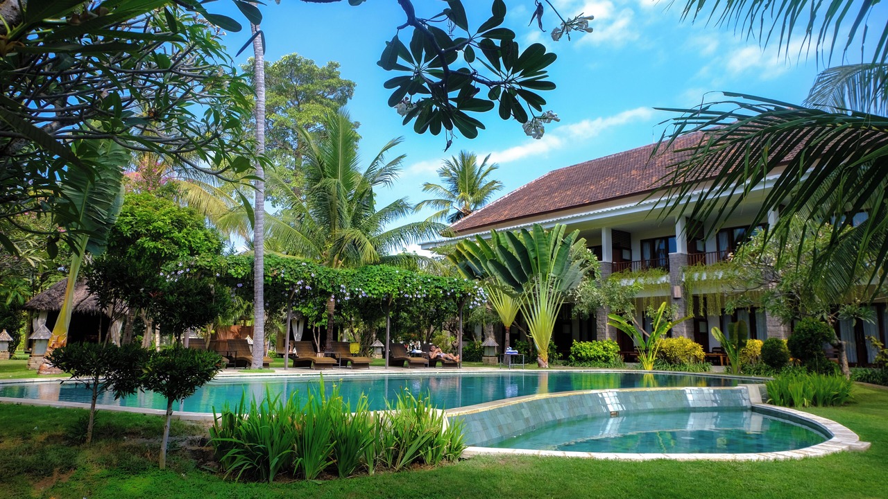Photo of Outdoor in Tanjung
