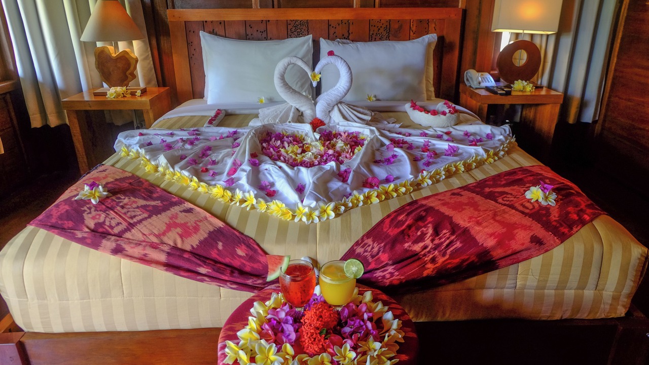 Photo of Bedroom in Tanjung