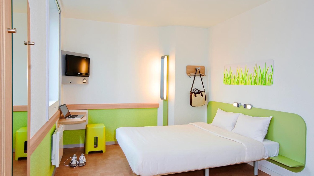 Photo of Bedroom in Issoudun