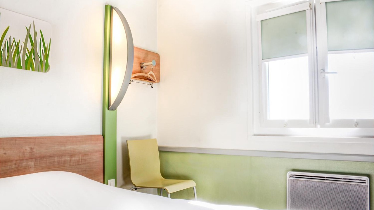 Photo of Bedroom in Issoudun