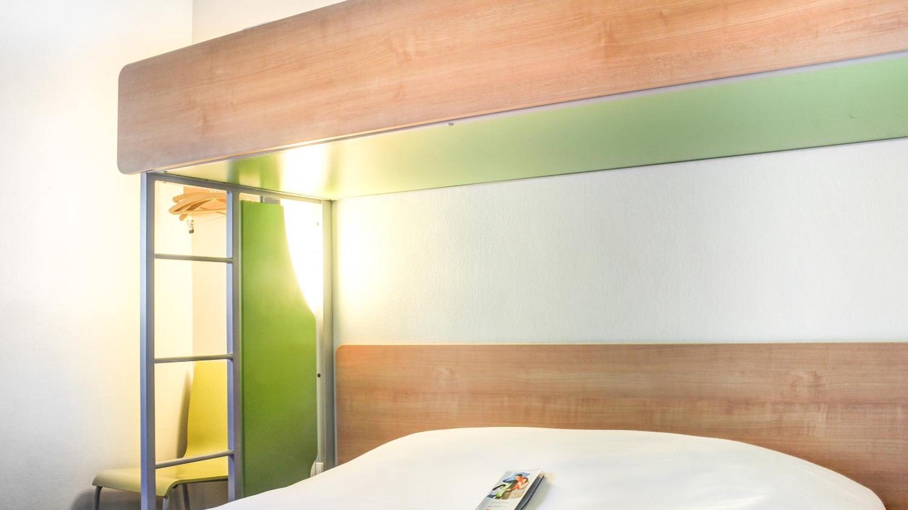 Photo of Bedroom in Issoudun