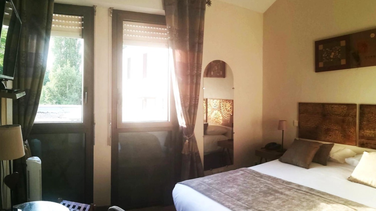 Photo of Bedroom in La Breille-les-Pins
