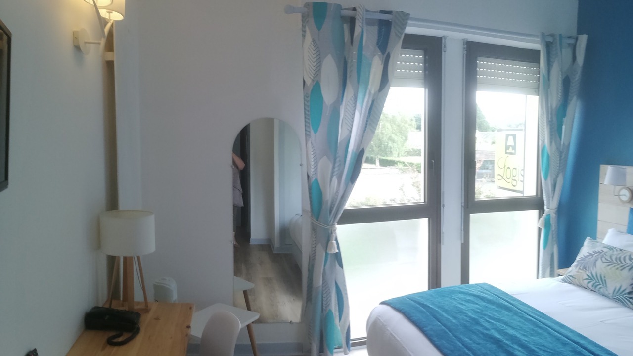 Photo of Bedroom in La Breille-les-Pins