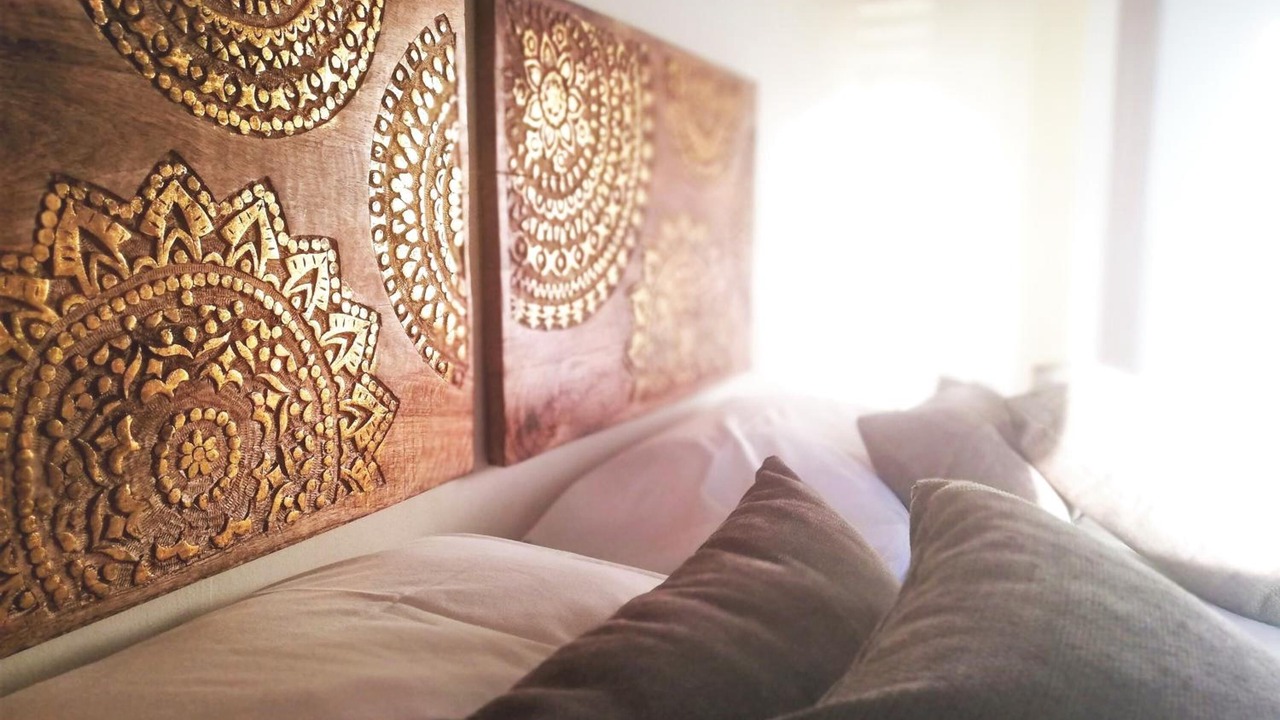 Photo of Bedroom in La Breille-les-Pins