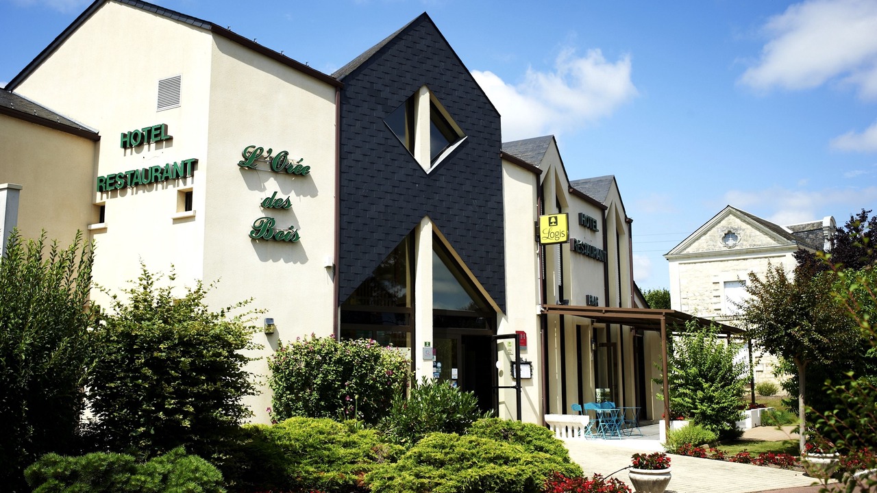 Photo of Buildings in La Breille-les-Pins