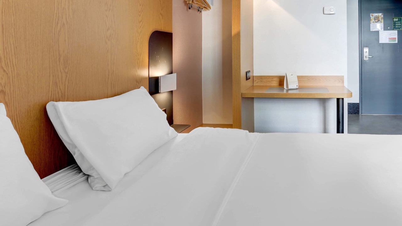 Photo of Bedroom in Reims