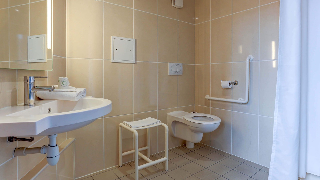Photo of Bathroom in Reims