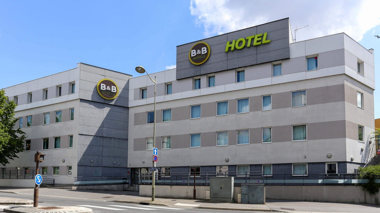 Photo of Outdoor in Reims