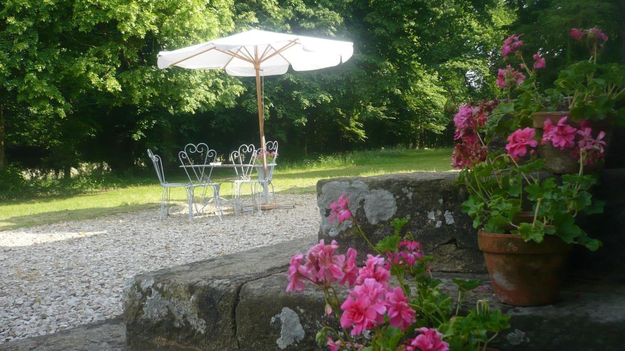 Photo of Outdoor in Saint-Saturnin