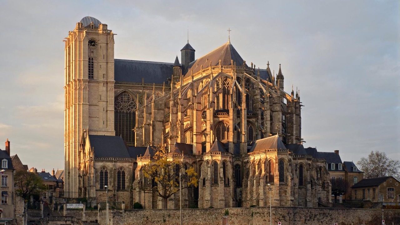 Photo of Outdoor in Saint-Saturnin