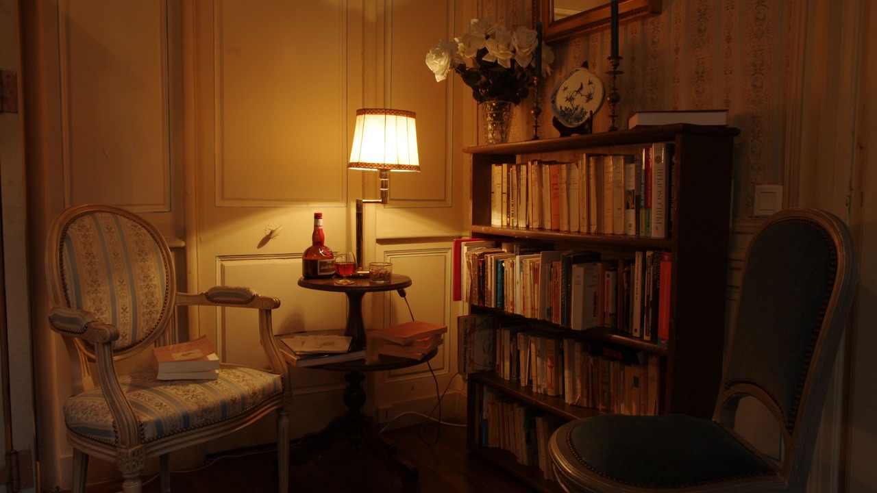 Photo of Others in Saint-Saturnin