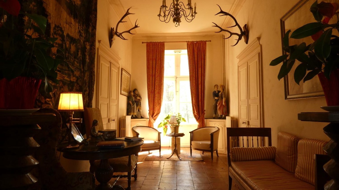 Photo of Others in Saint-Saturnin