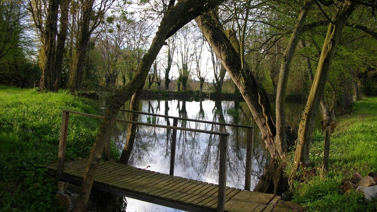 Photo of Outdoor in Saint-Saturnin
