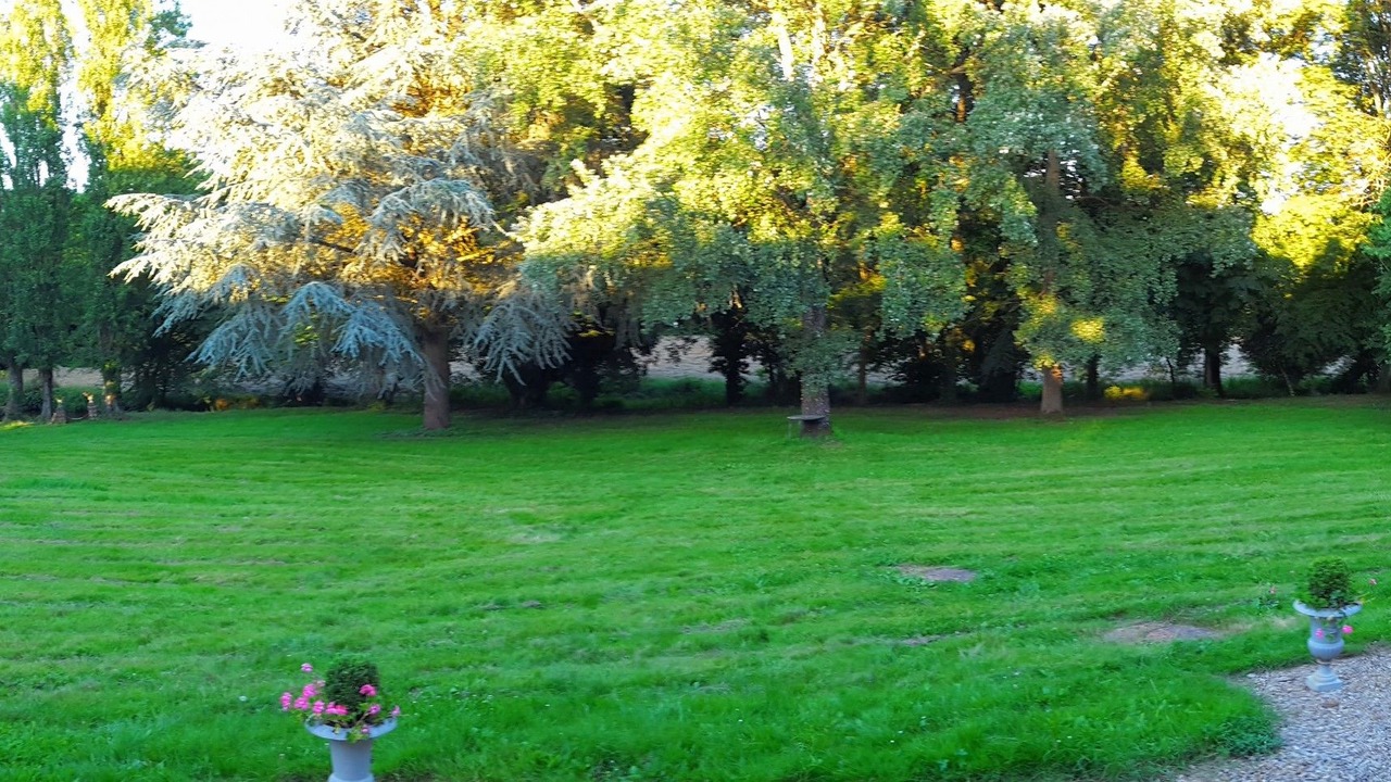 Photo of Outdoor in Saint-Saturnin