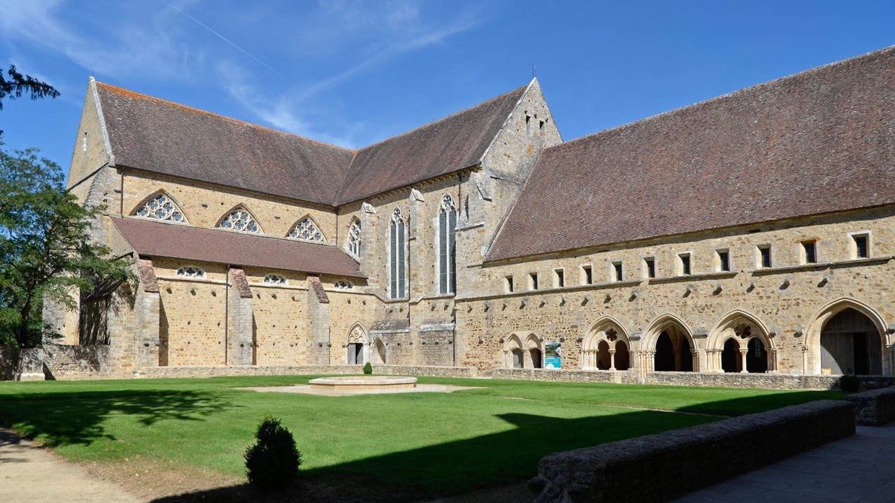 Photo of Outdoor in Saint-Saturnin