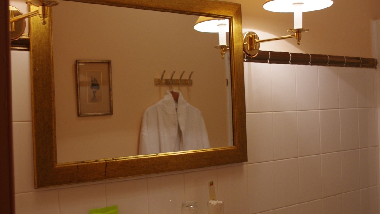 Photo of Bathroom in Saint-Saturnin