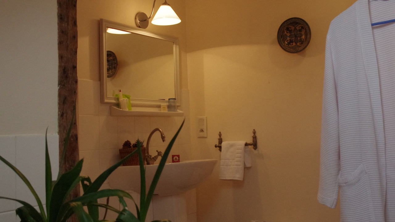 Photo of Bedroom in Saint-Saturnin