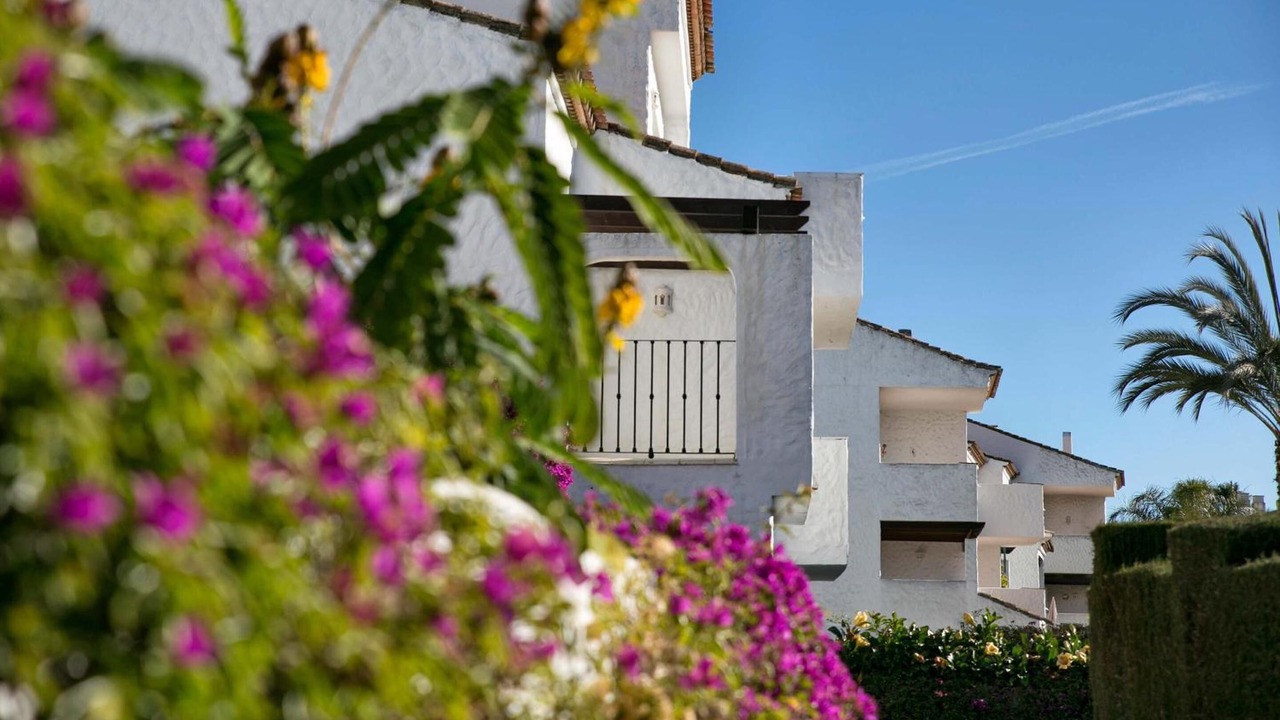 Photo of Outdoor in El Paraiso
