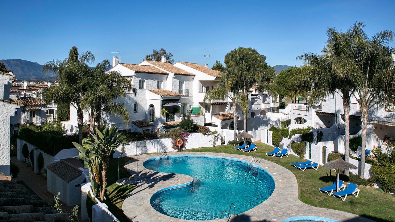 Photo of Outdoor in El Paraiso