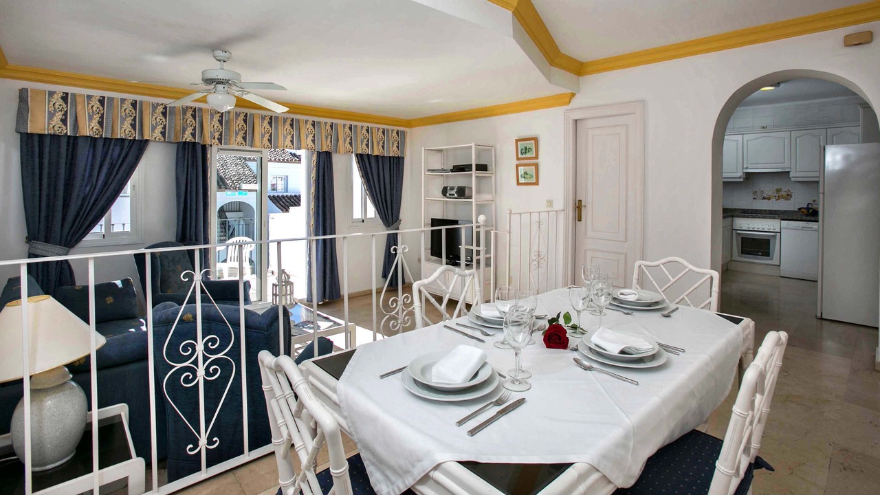 Photo of Kitchen in El Paraiso