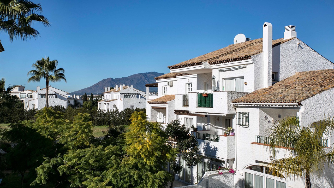 Photo of Outdoor in El Paraiso