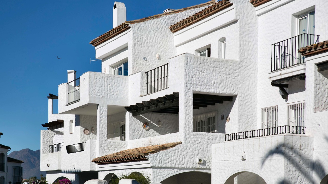 Photo of Outdoor in El Paraiso