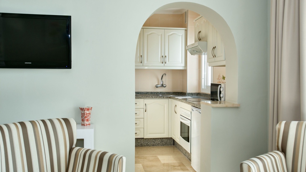 Photo of Livingroom in El Paraiso