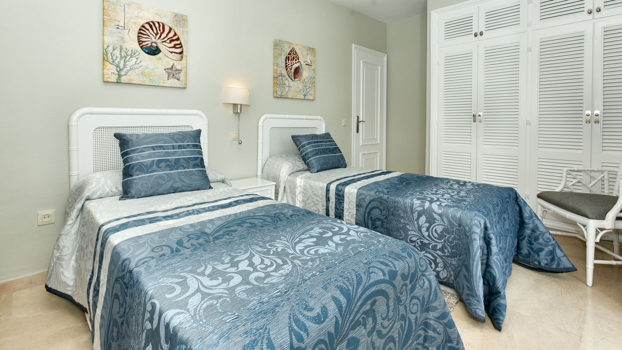 Photo of Bedroom in El Paraiso
