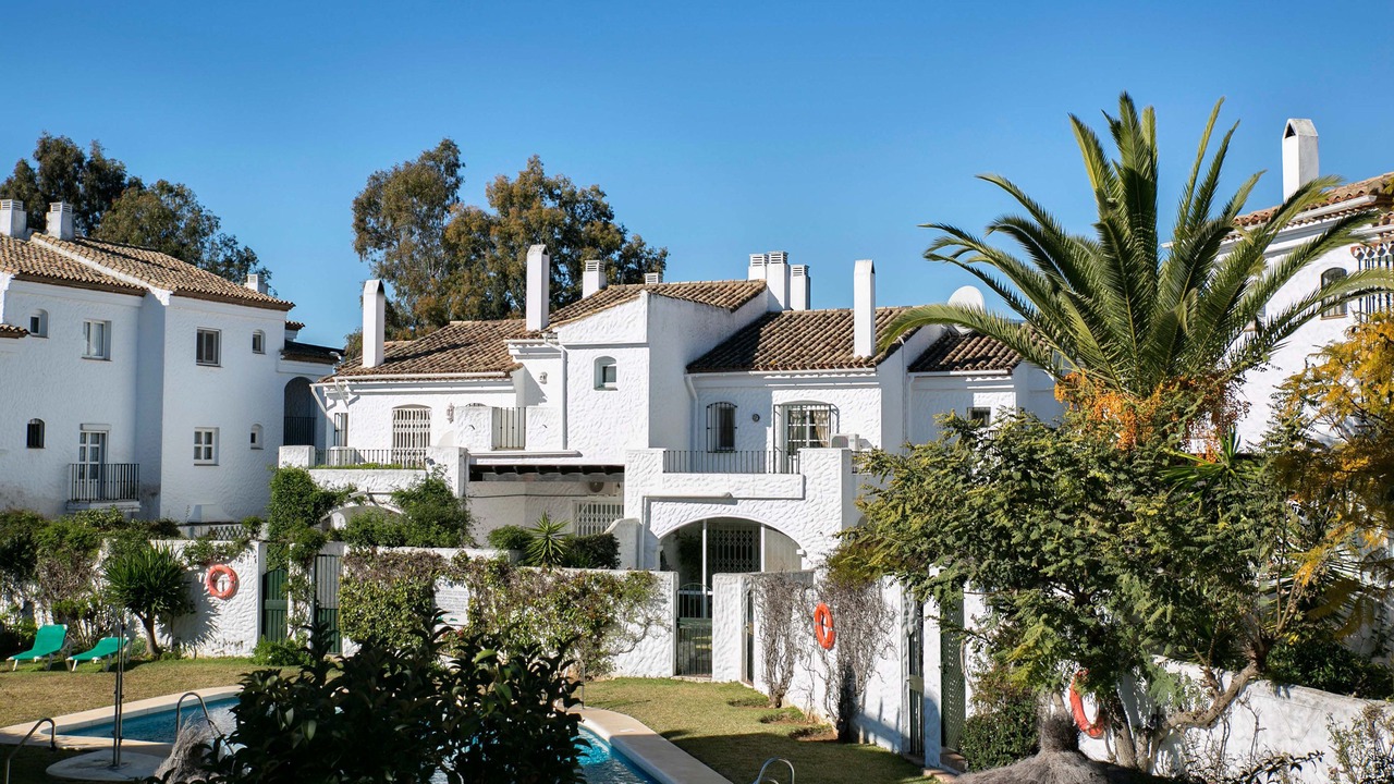 Photo of Outdoor in El Paraiso
