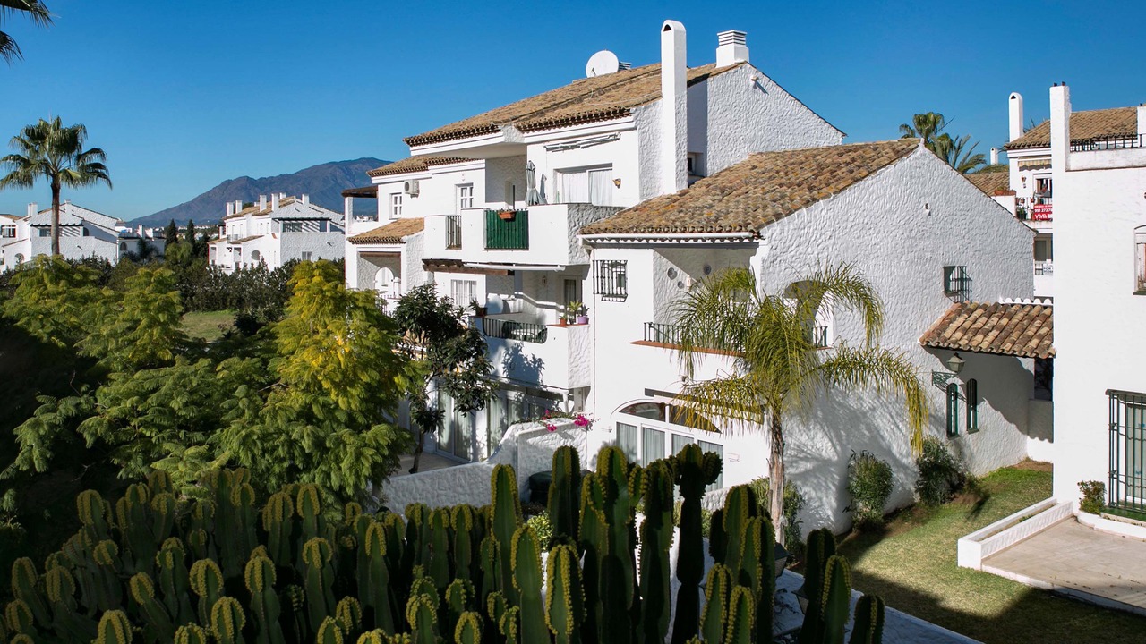 Photo of Outdoor in El Paraiso