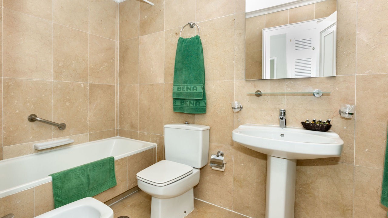 Photo of Bathroom in El Paraiso