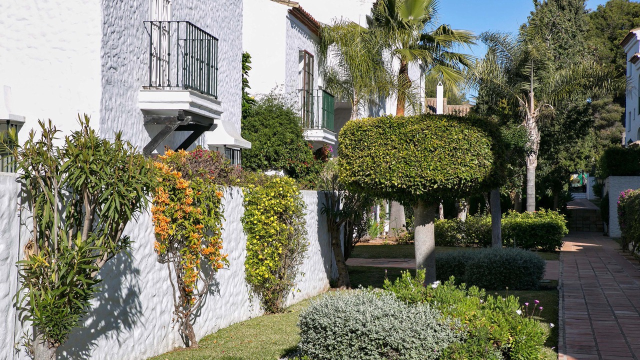 Photo of Outdoor in El Paraiso