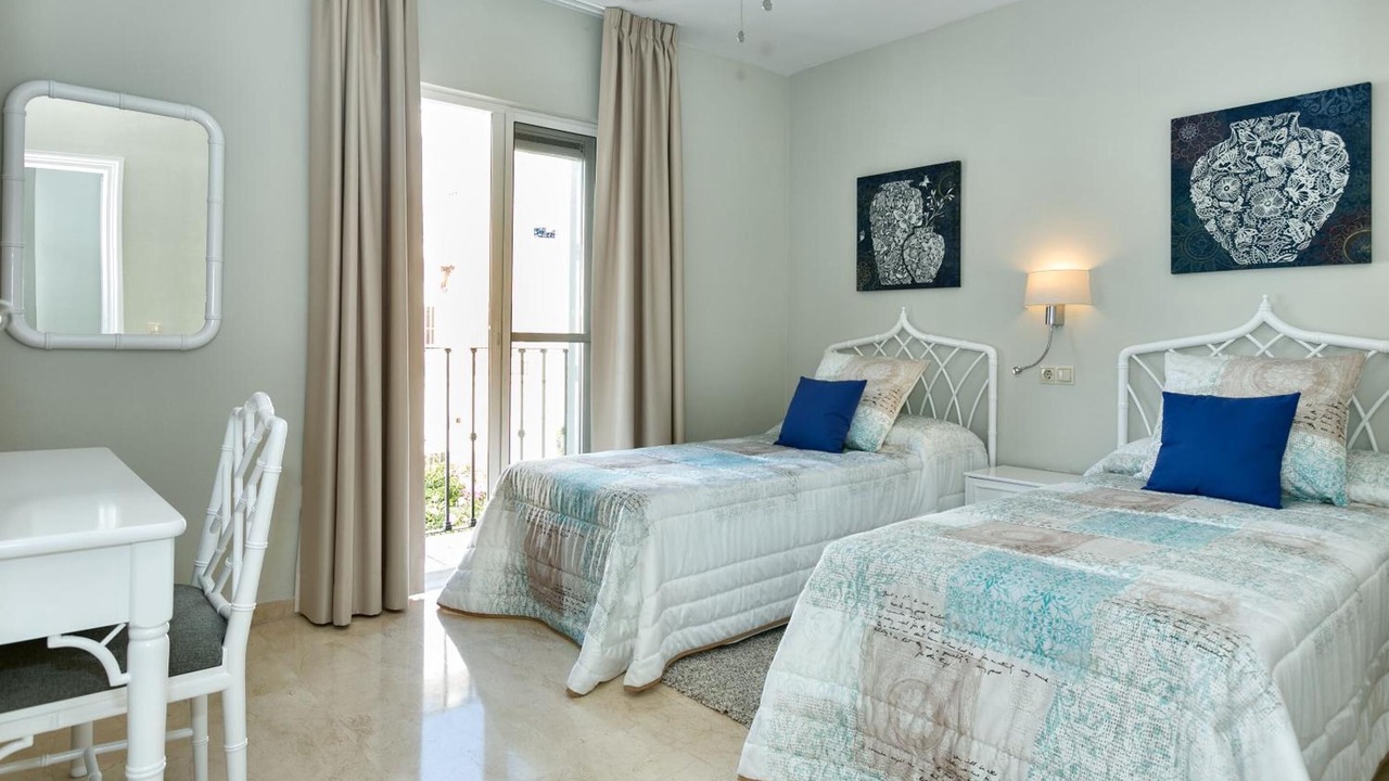 Photo of Bedroom in El Paraiso