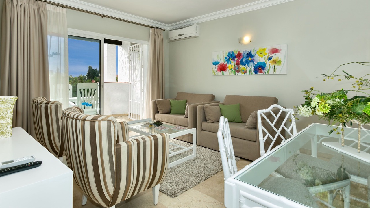 Photo of Bedroom in El Paraiso