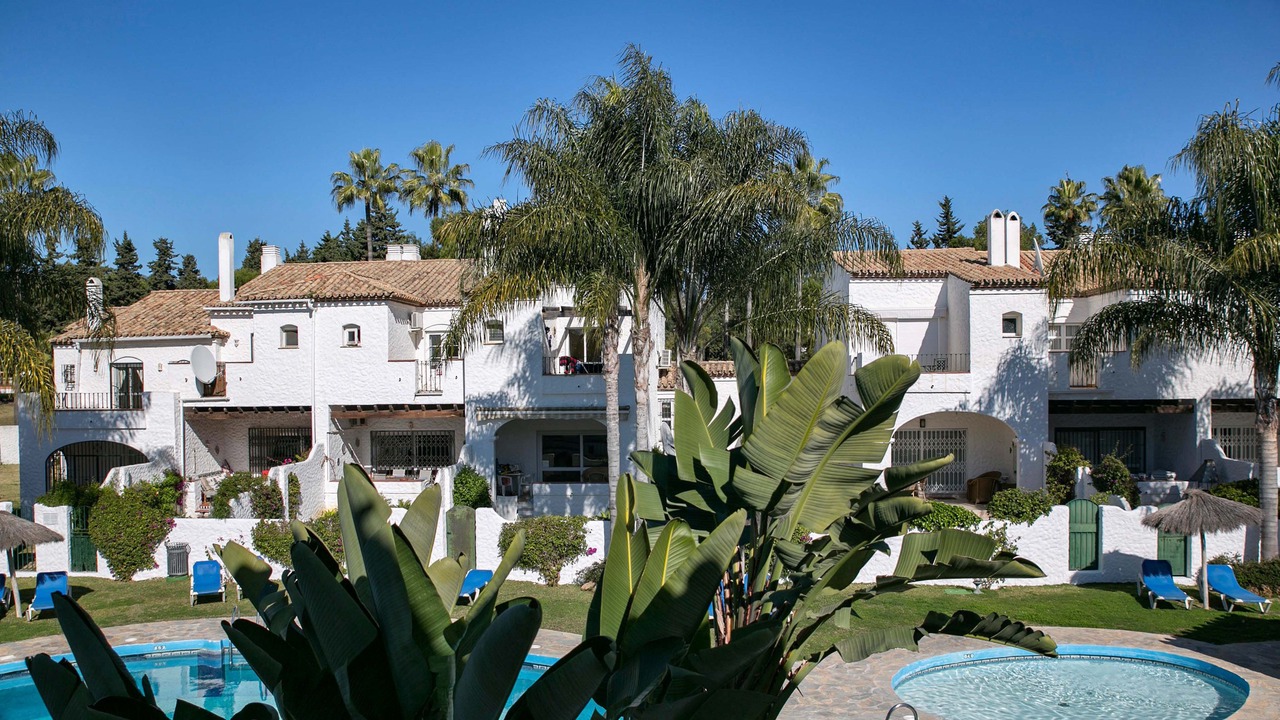Photo of Outdoor in El Paraiso