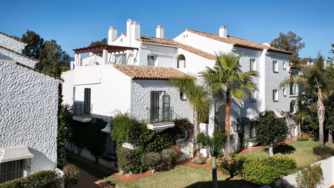 Photo of Outdoor in El Paraiso