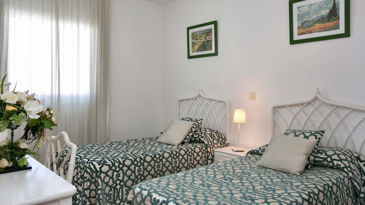 Photo of Bedroom in El Paraiso